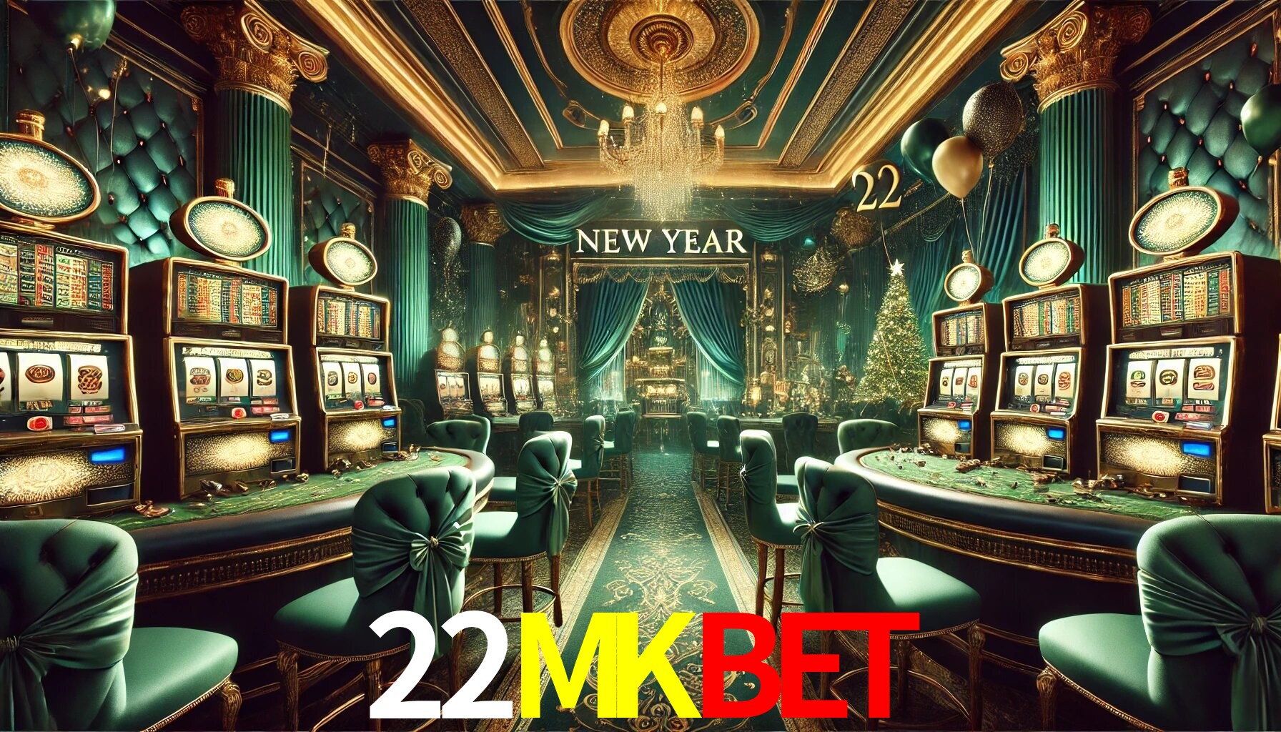 Benefícios do 22MKBET
