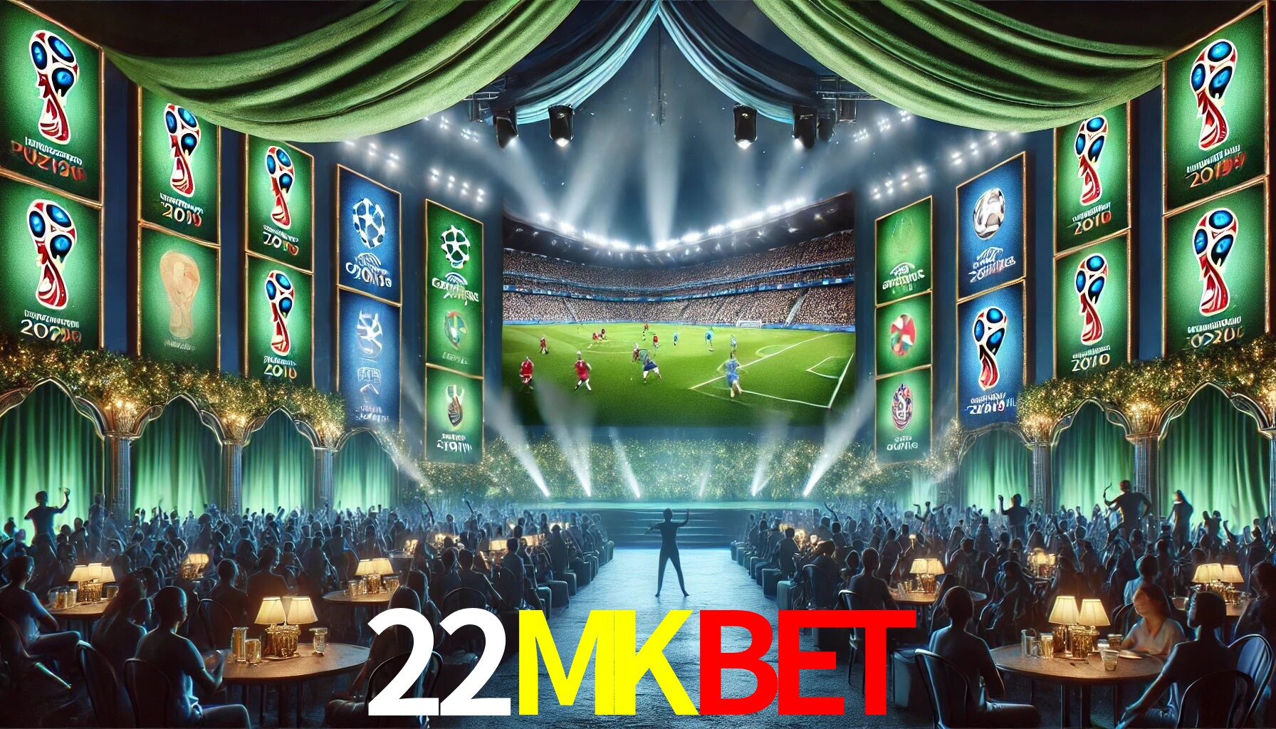 Eventos Esportivos