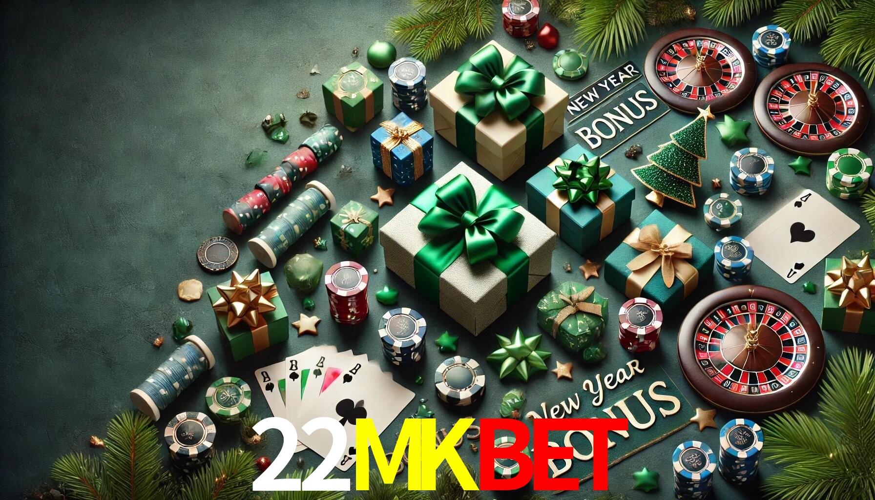 Bônus Festivos