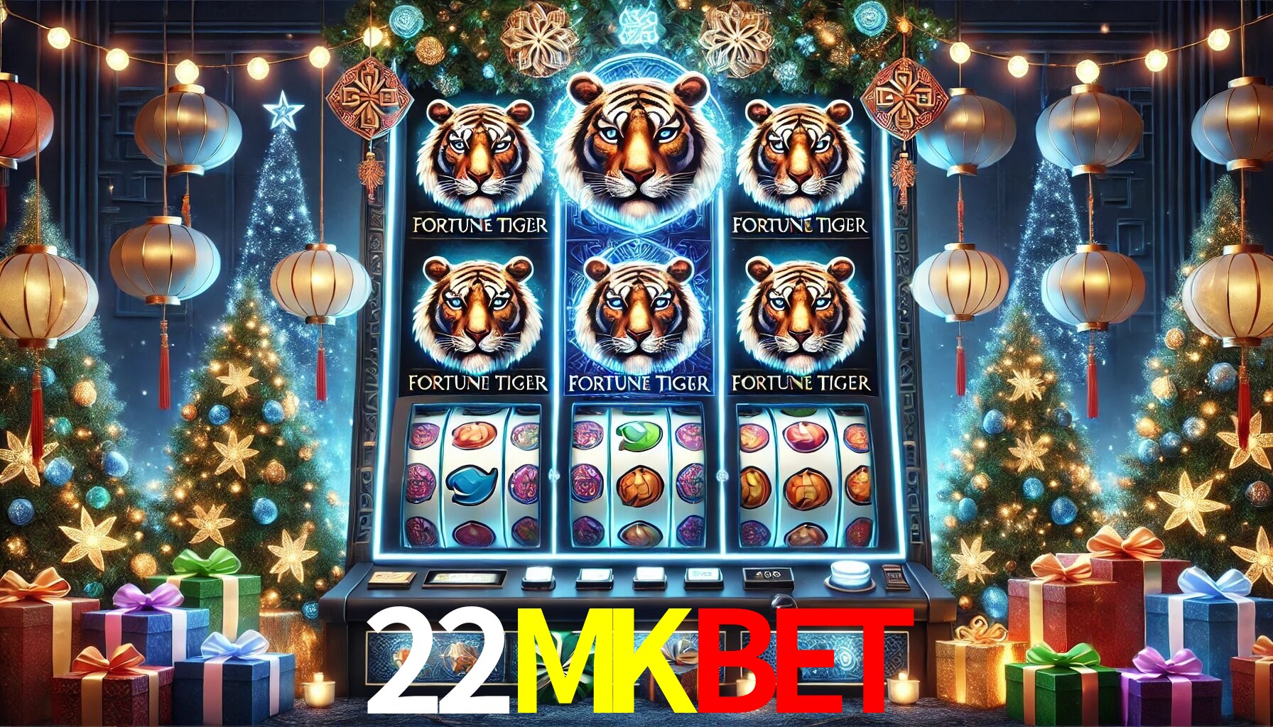 Como Jogar Fortune Tiger